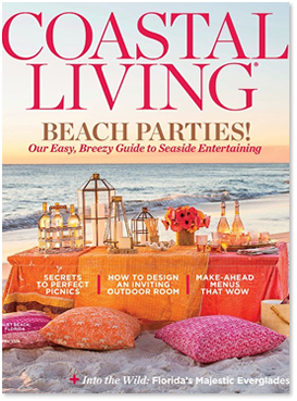 Coastal Living