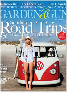 Garden & Gun