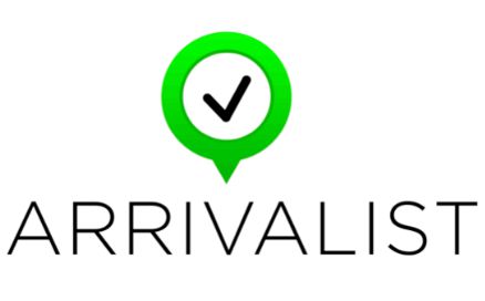 arrivalis logo