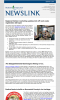 NewsLink - September 10, 2014 NewsLink - September 10, 2014