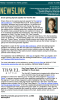 NewsLink - Jan. 15, 2020 NewsLink - Jan. 15, 2020