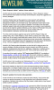 NewsLink - April 1, 2020 NewsLink - April 1, 2020
