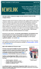 NewsLink - April 29, 2020 NewsLink - April 29, 2020