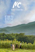 2012 NC Travel Guide Mountains