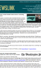 NewsLink - May 12, 2021 NewsLink - May 12, 2021